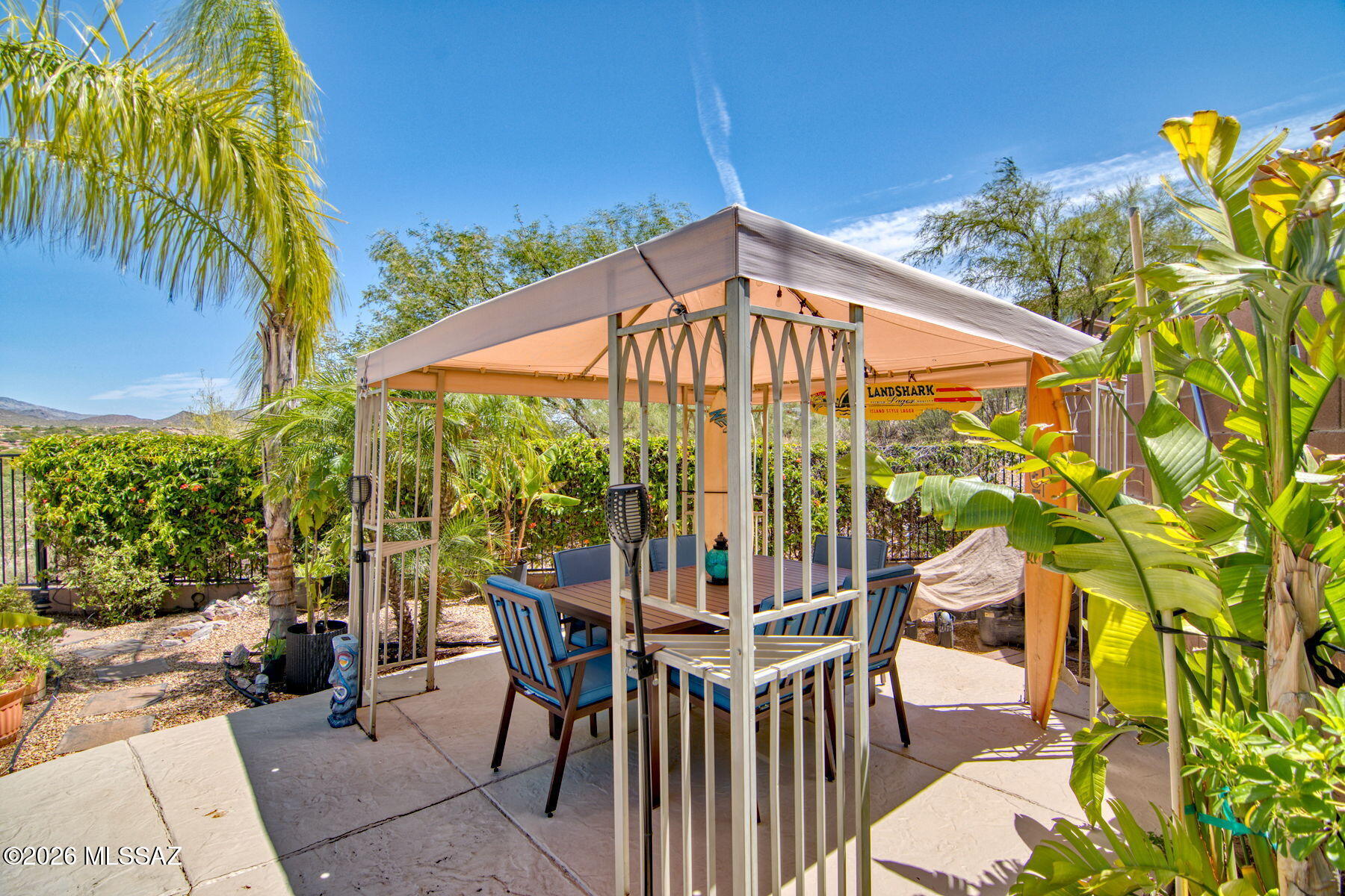 Rancho Del Lago (608-1030) - Residential