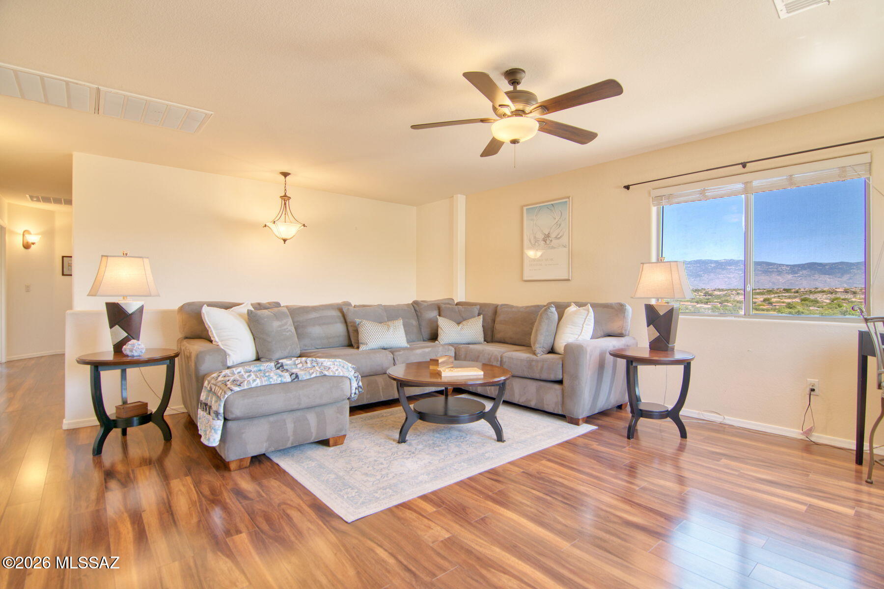 Rancho Del Lago (608-1030) - Residential