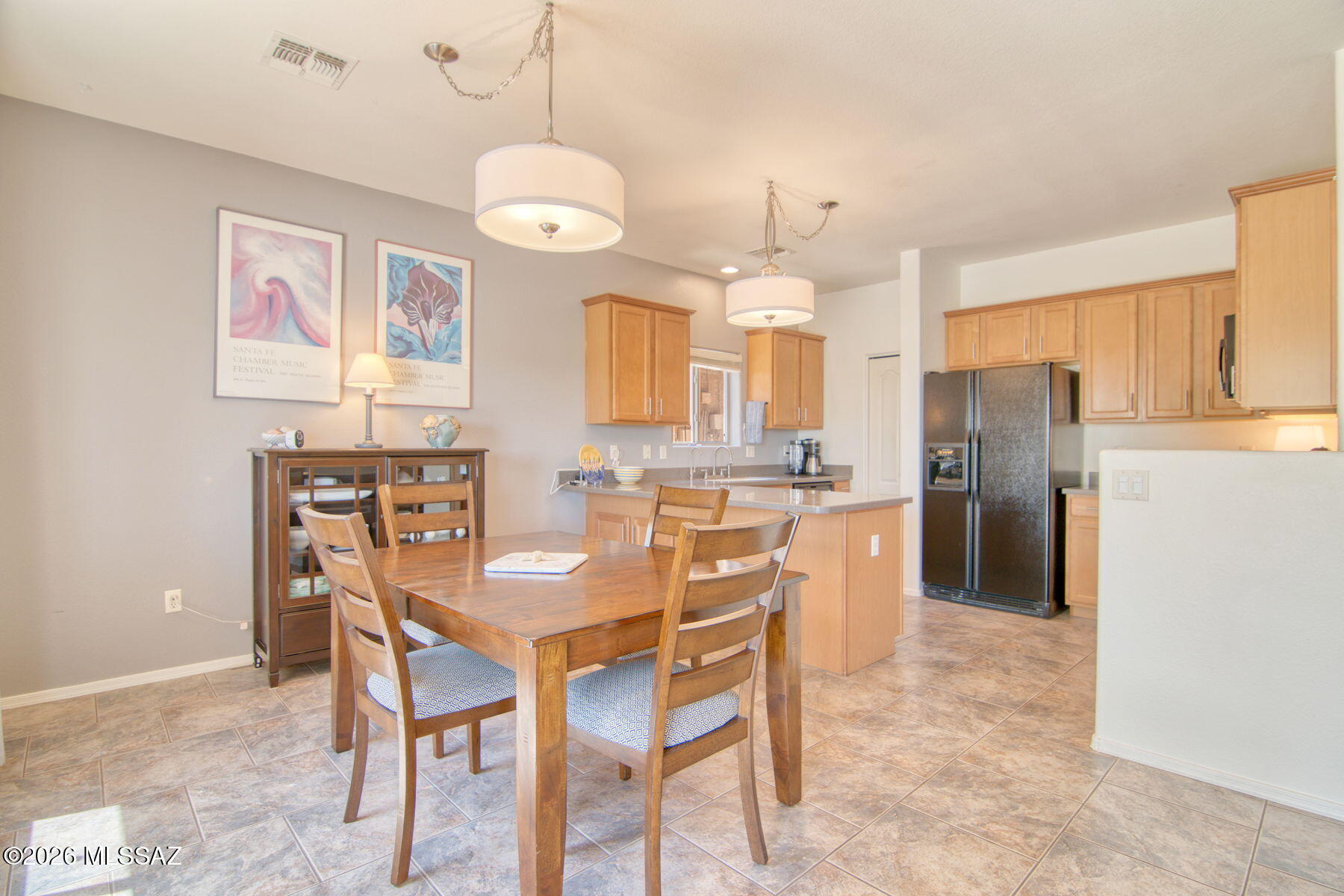 Rancho Del Lago (608-1030) - Residential