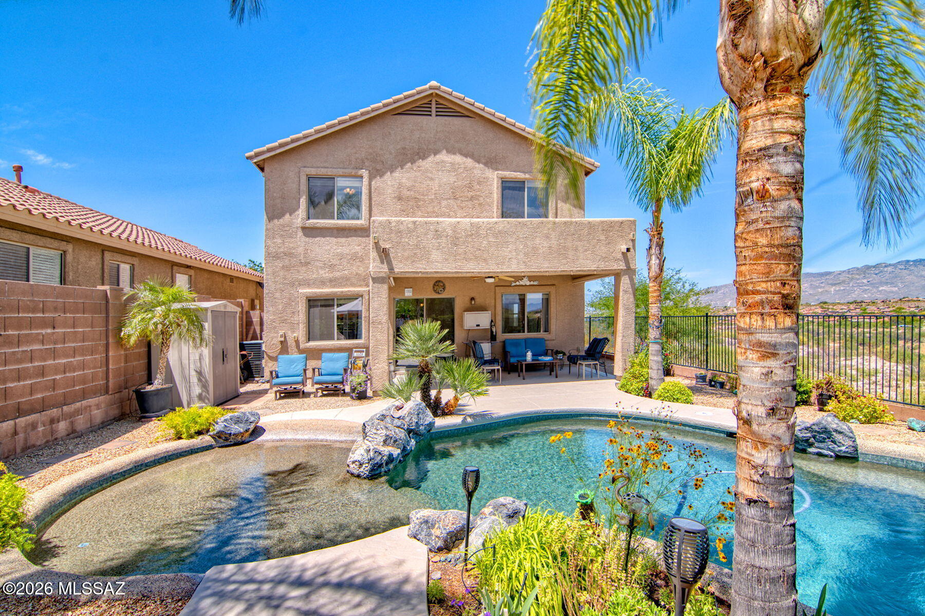 Rancho Del Lago (608-1030) - Residential