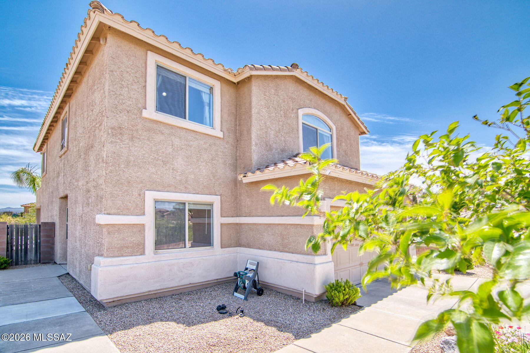 Rancho Del Lago (608-1030) - Residential