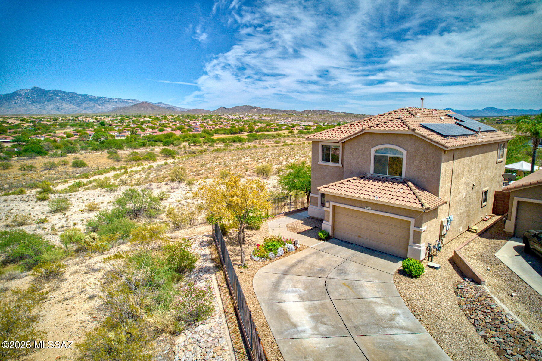 Rancho Del Lago (608-1030) - Residential