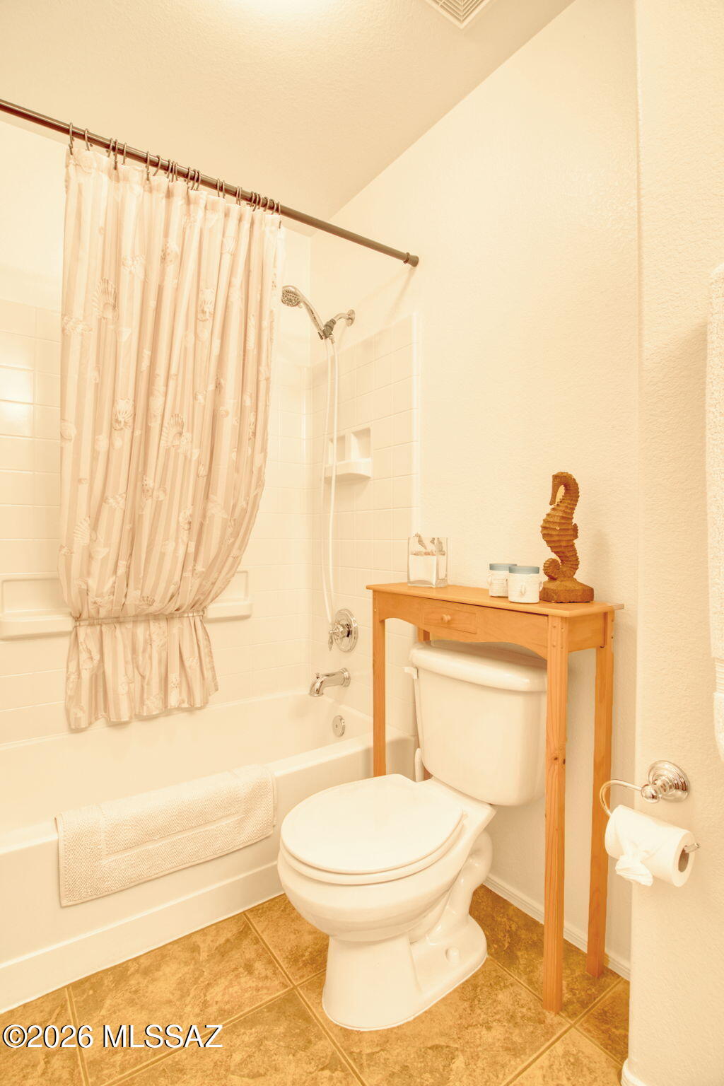 Rancho Del Lago (608-1030) - Residential