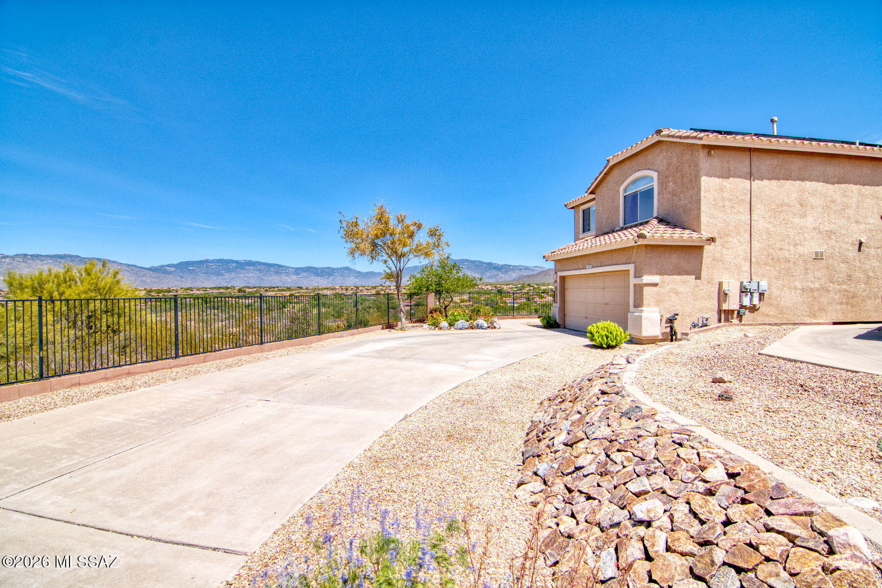 Rancho Del Lago (608-1030) - Residential