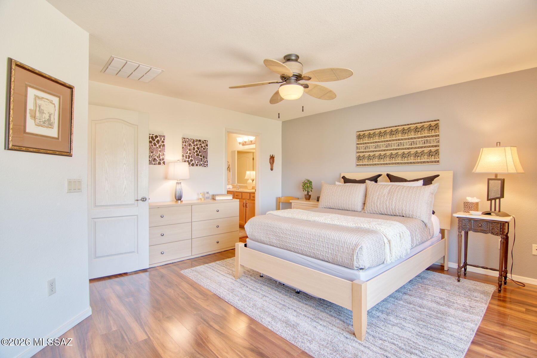 Rancho Del Lago (608-1030) - Residential
