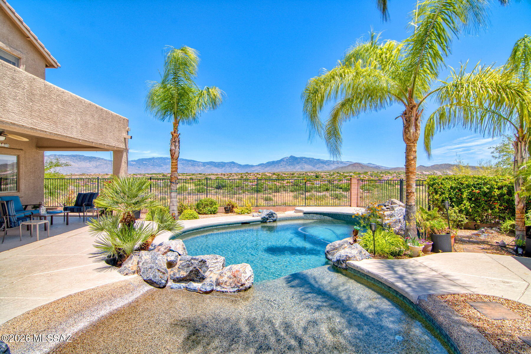Rancho Del Lago (608-1030) - Residential