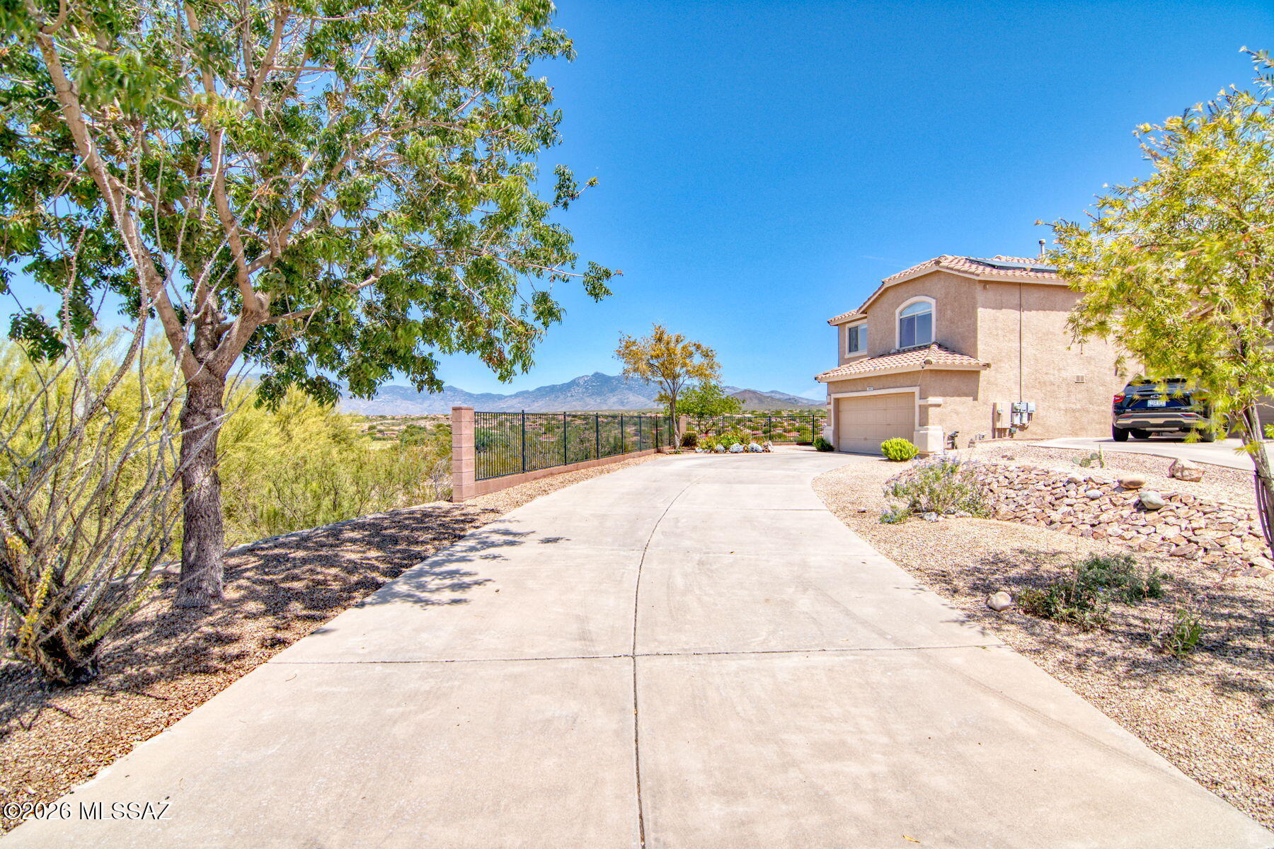 Rancho Del Lago (608-1030) - Residential