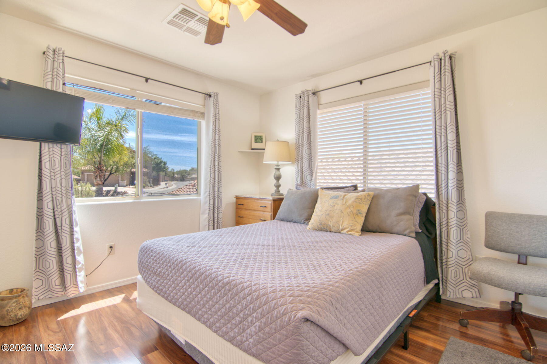 Rancho Del Lago (608-1030) - Residential