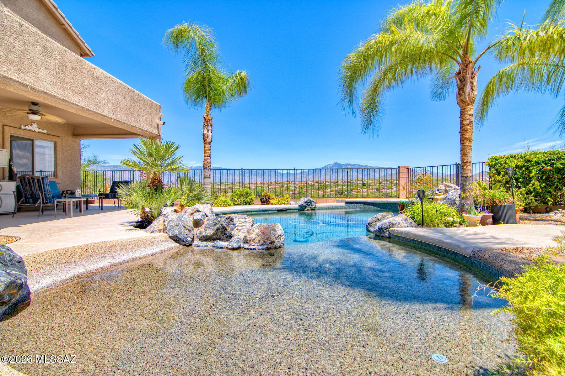 Rancho Del Lago (608-1030) - Residential