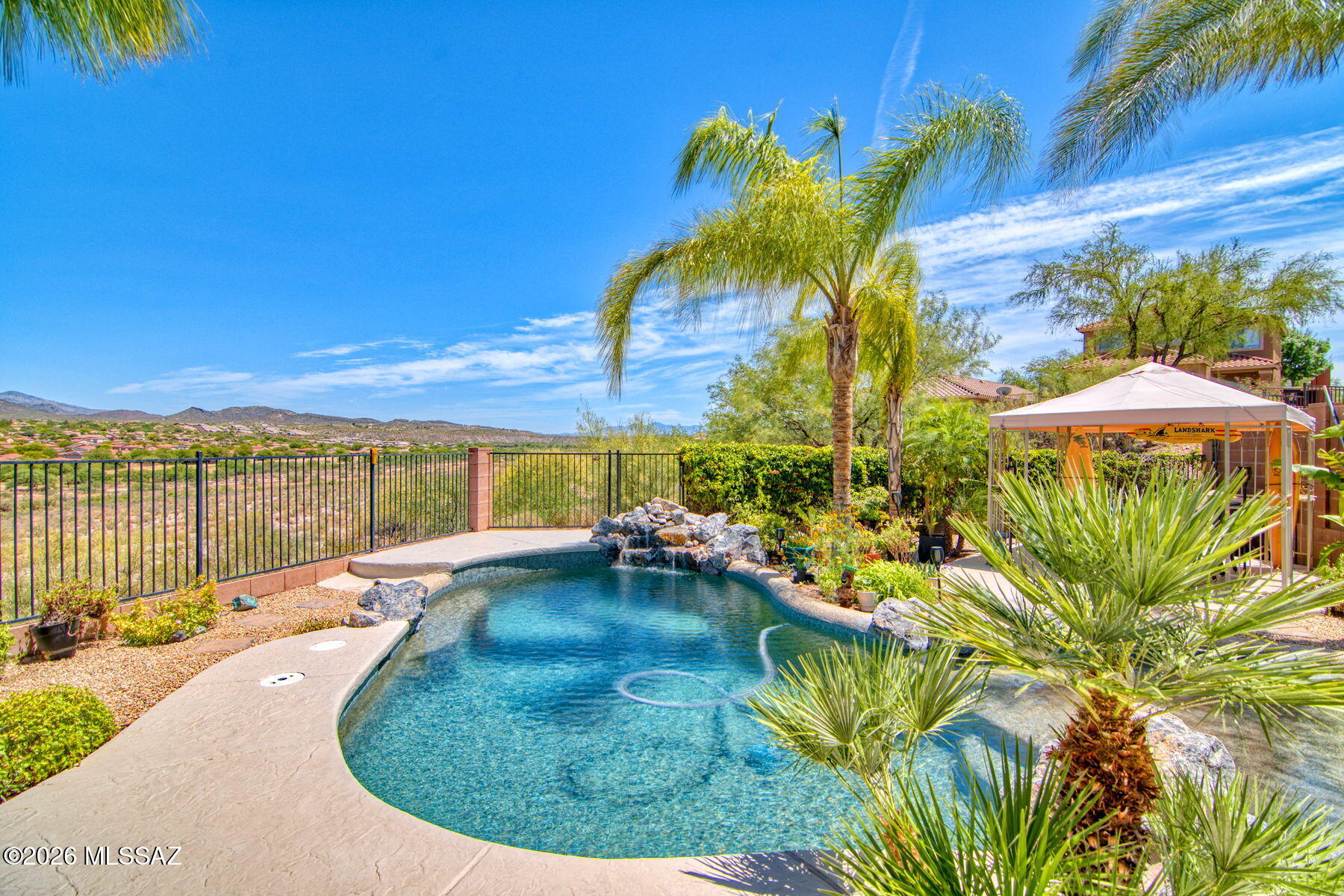 Rancho Del Lago (608-1030) - Residential