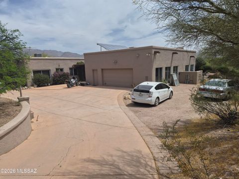 10778 E Calle San Domingo Tucson AZ 85749