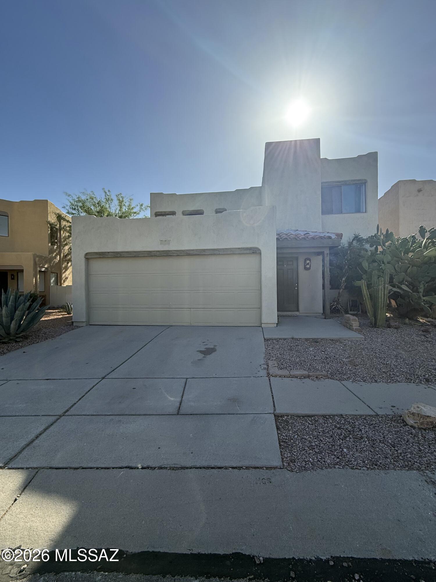Copper Creek II, Blocks B, E & F (1-184) - Residential
