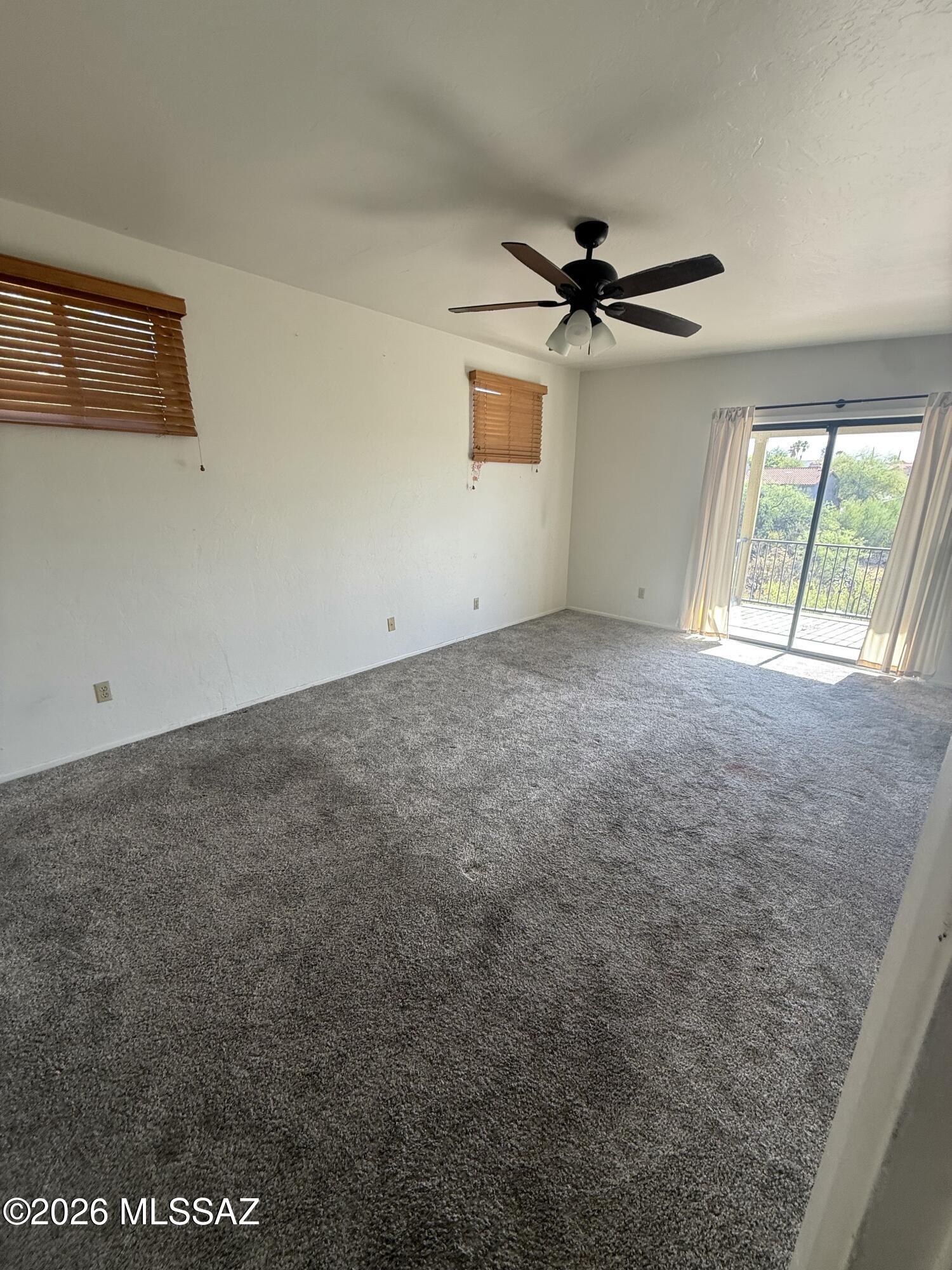 Copper Creek II, Blocks B, E & F (1-184) - Residential