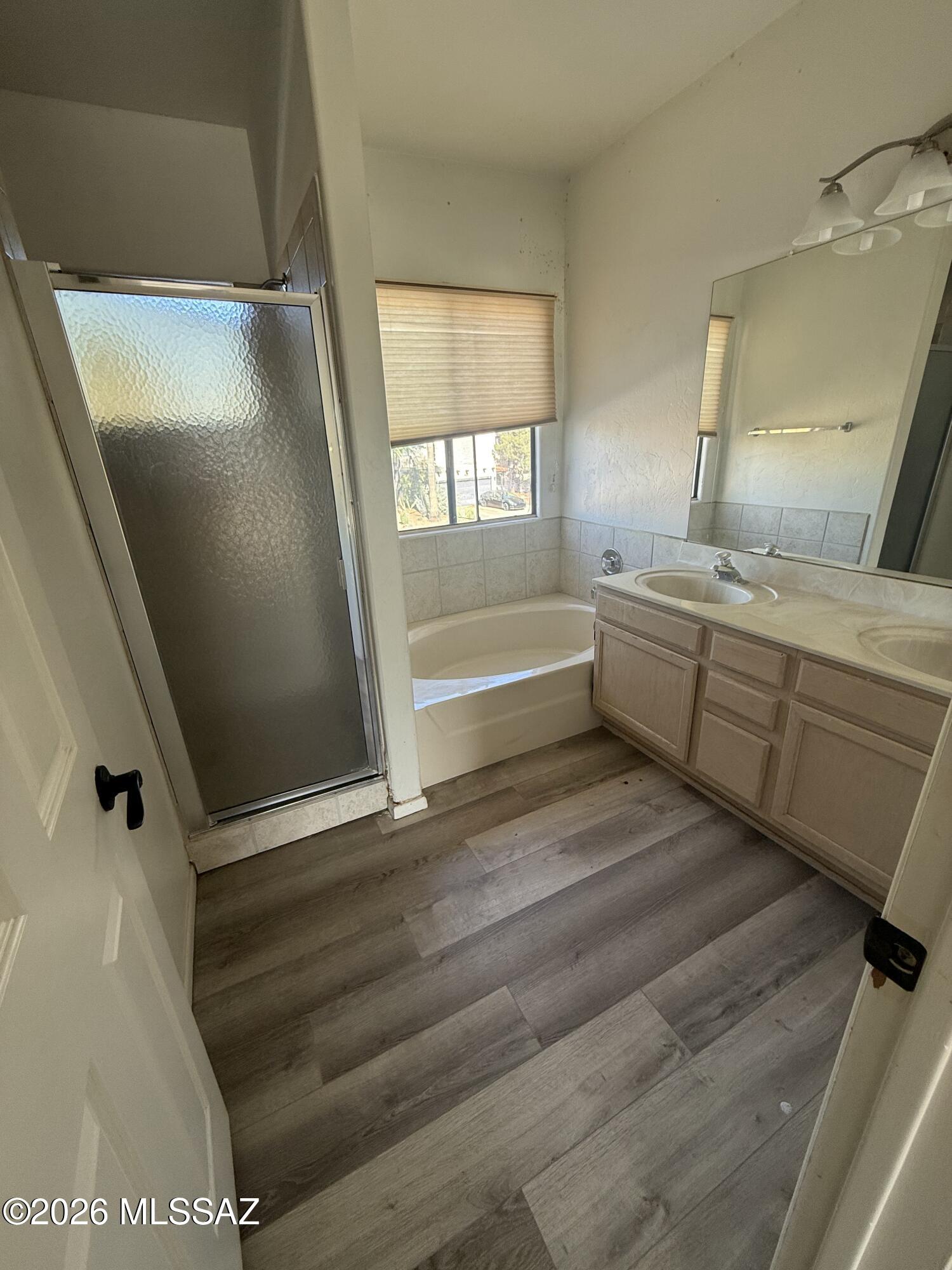 Copper Creek II, Blocks B, E & F (1-184) - Residential