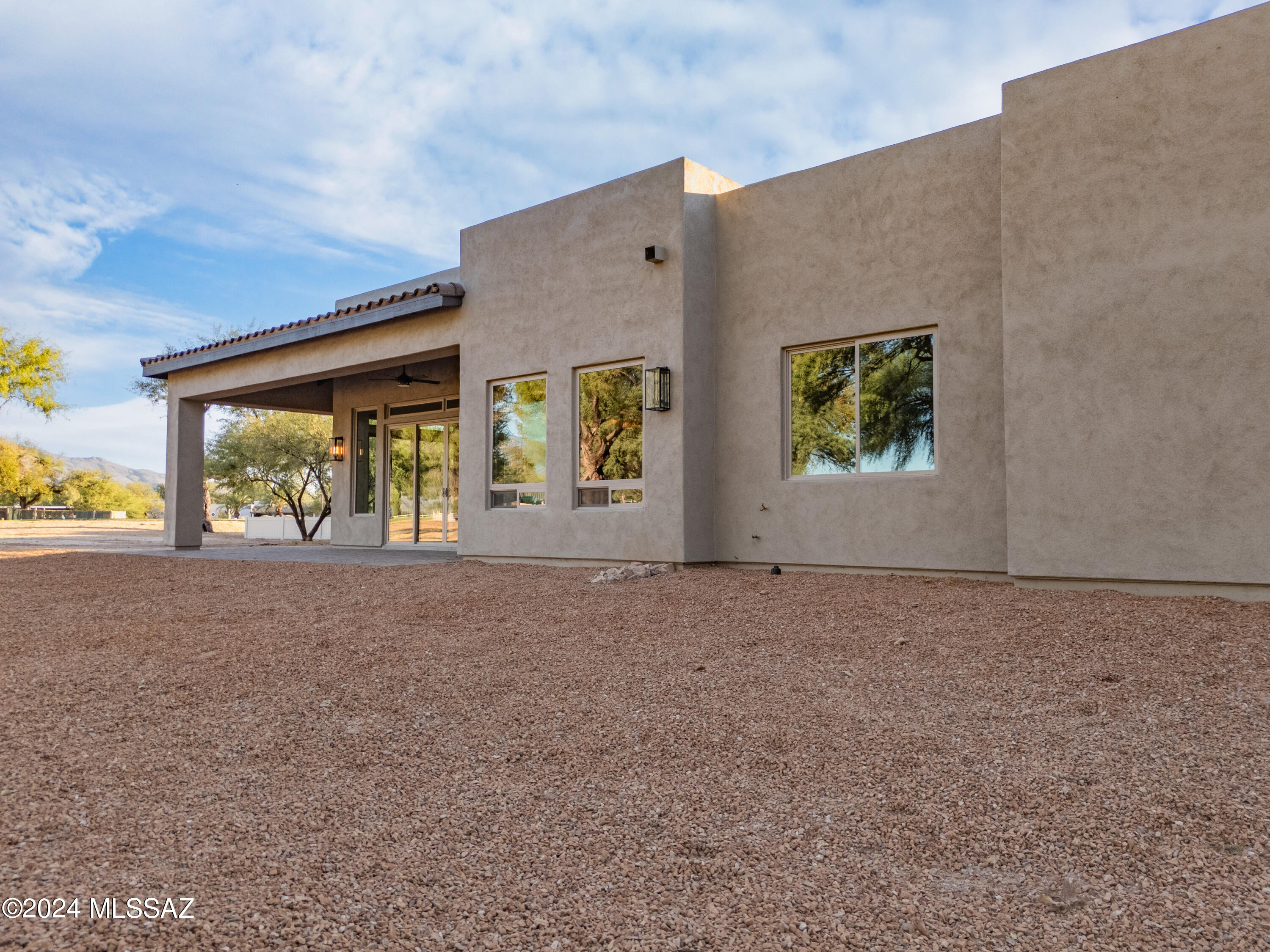 2320 N Soldier Trail