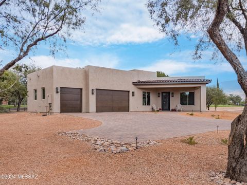 2320 N Soldier Trail Tucson AZ 85749