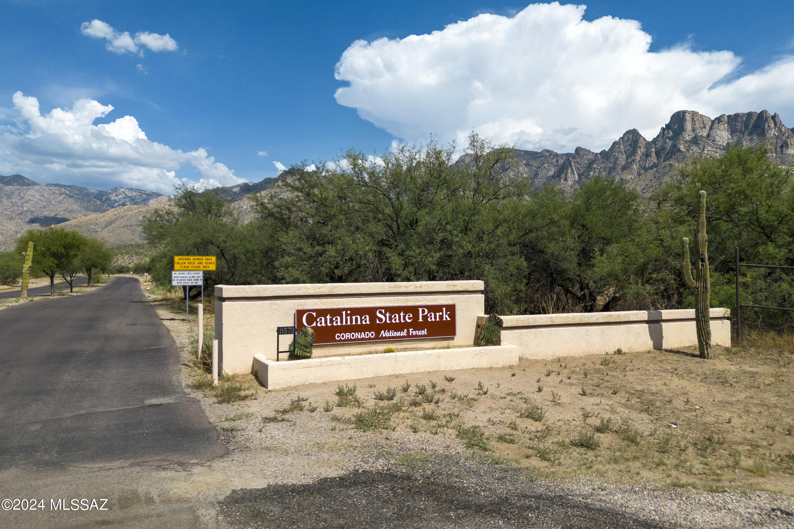 Wildflower Reserve - Residential