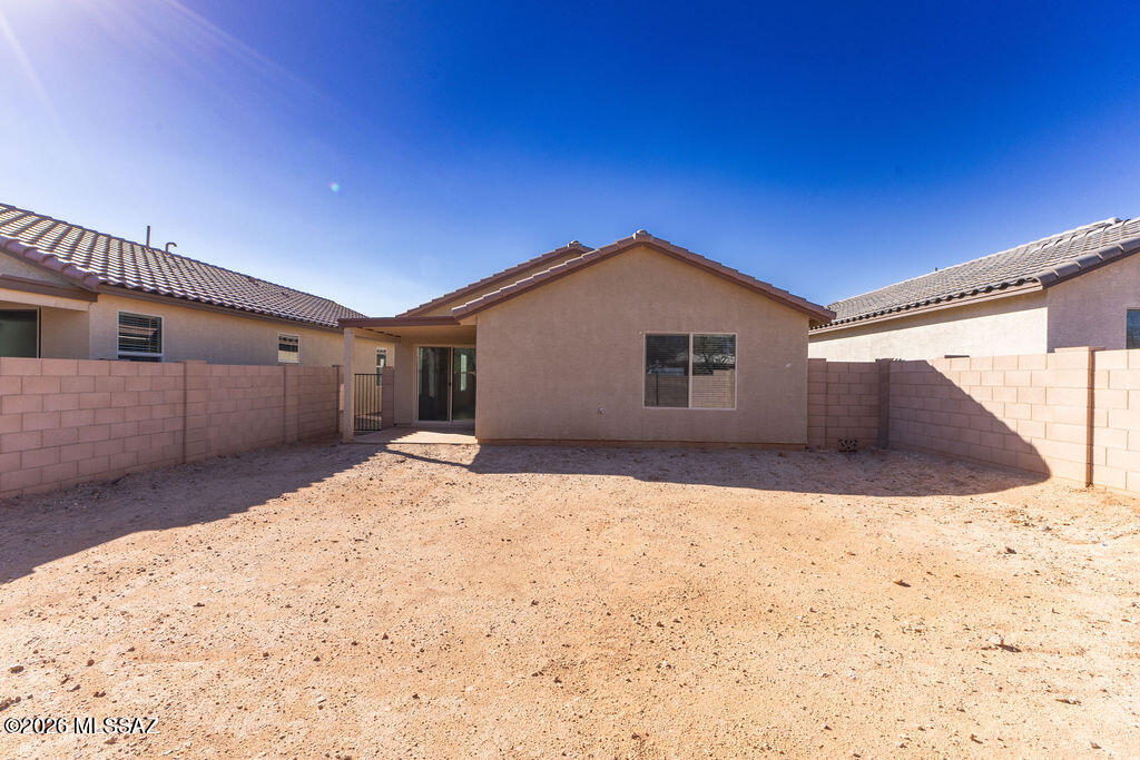 Wildflower Reserve - Residential