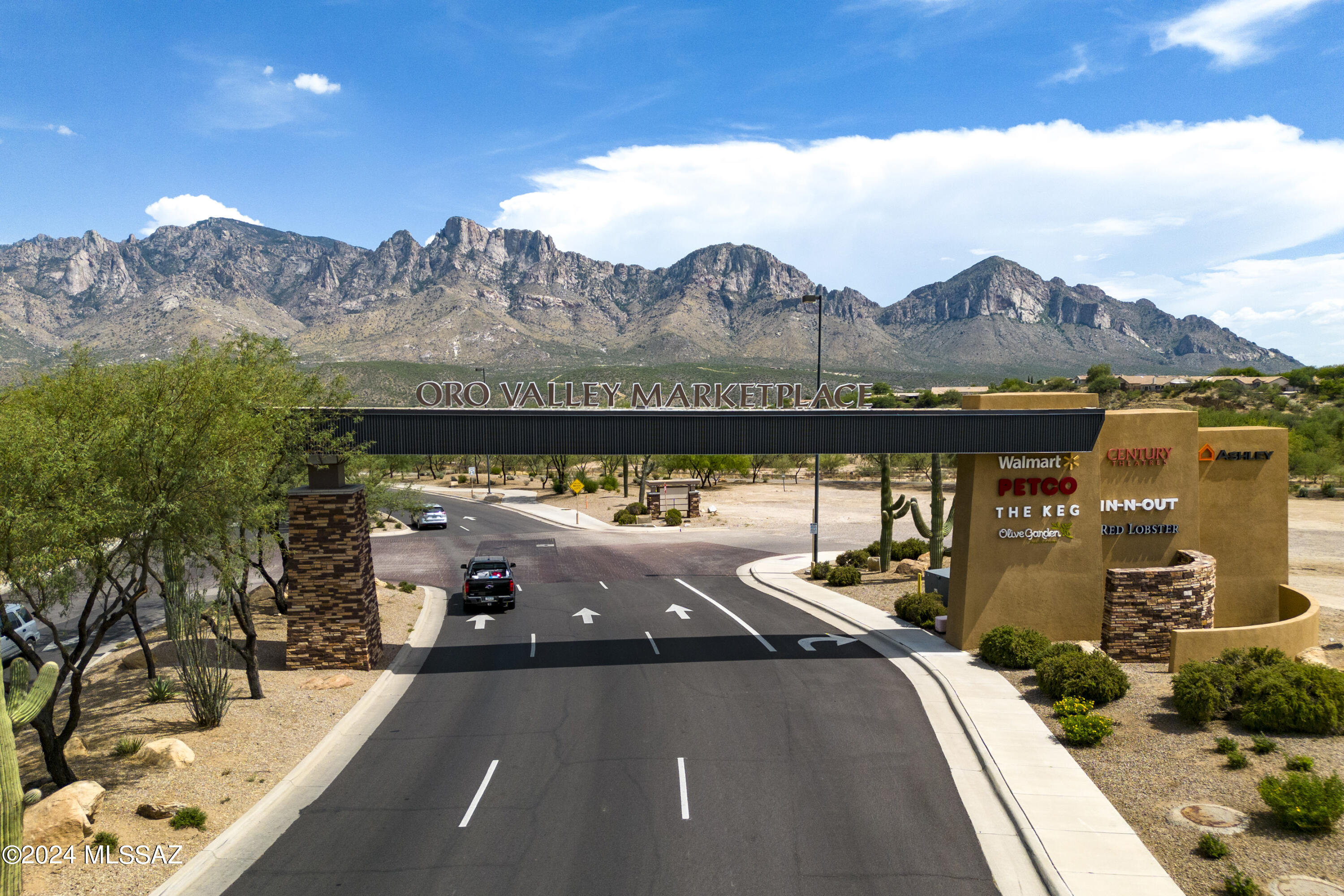 Wildflower Reserve - Residential