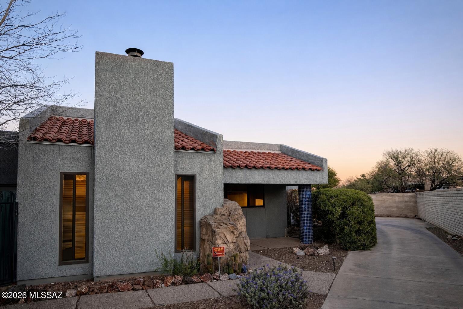 Meadow View - Residential