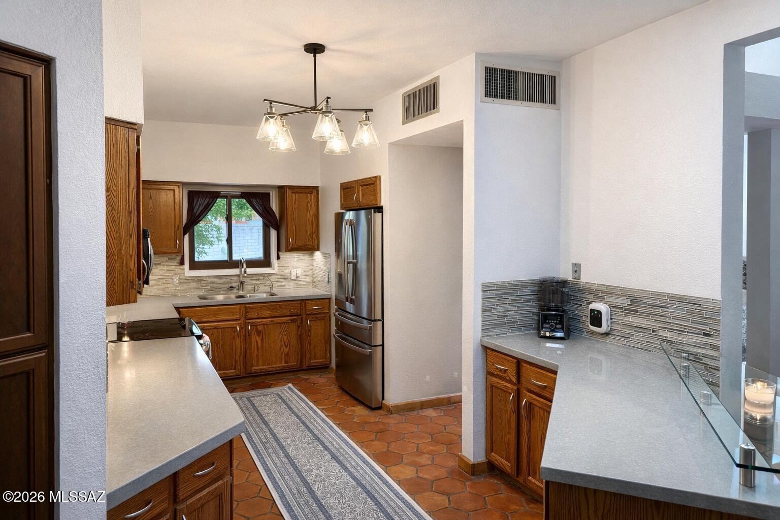 Meadow View - Residential