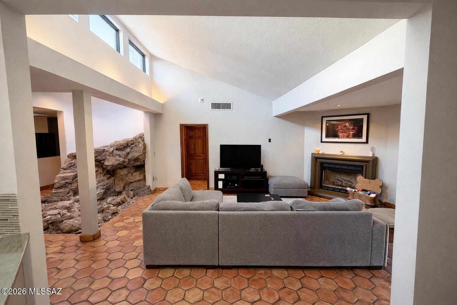 Meadow View - Residential
