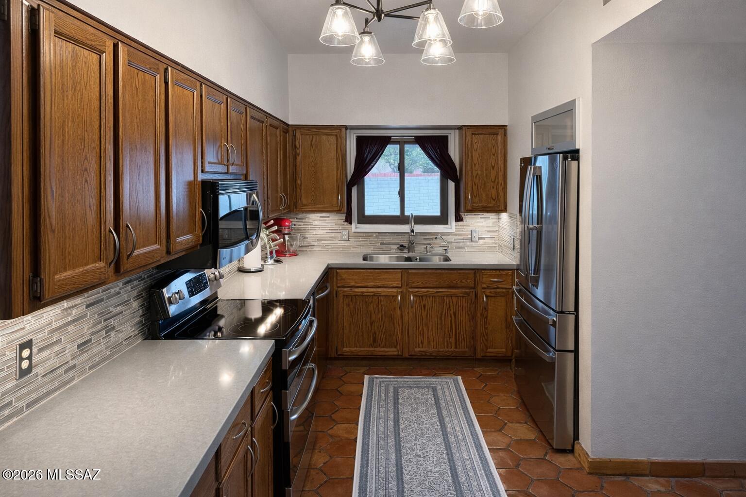 Meadow View - Residential