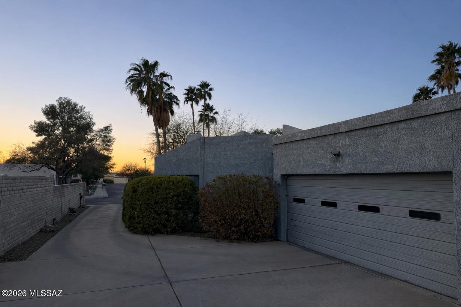 Meadow View - Residential