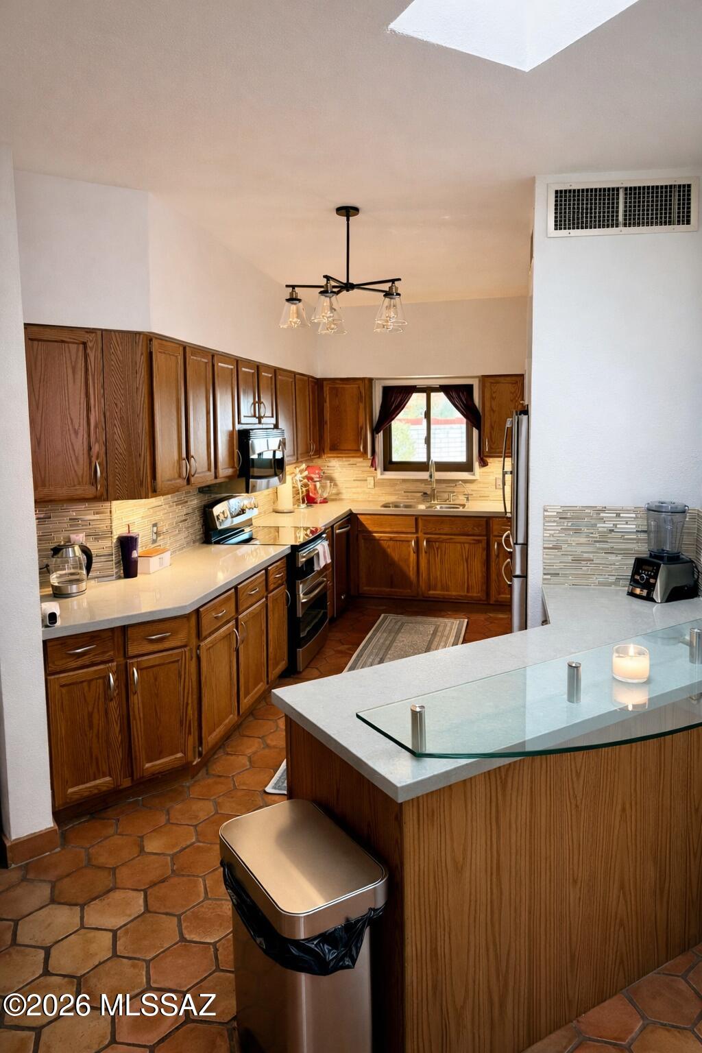 Meadow View - Residential