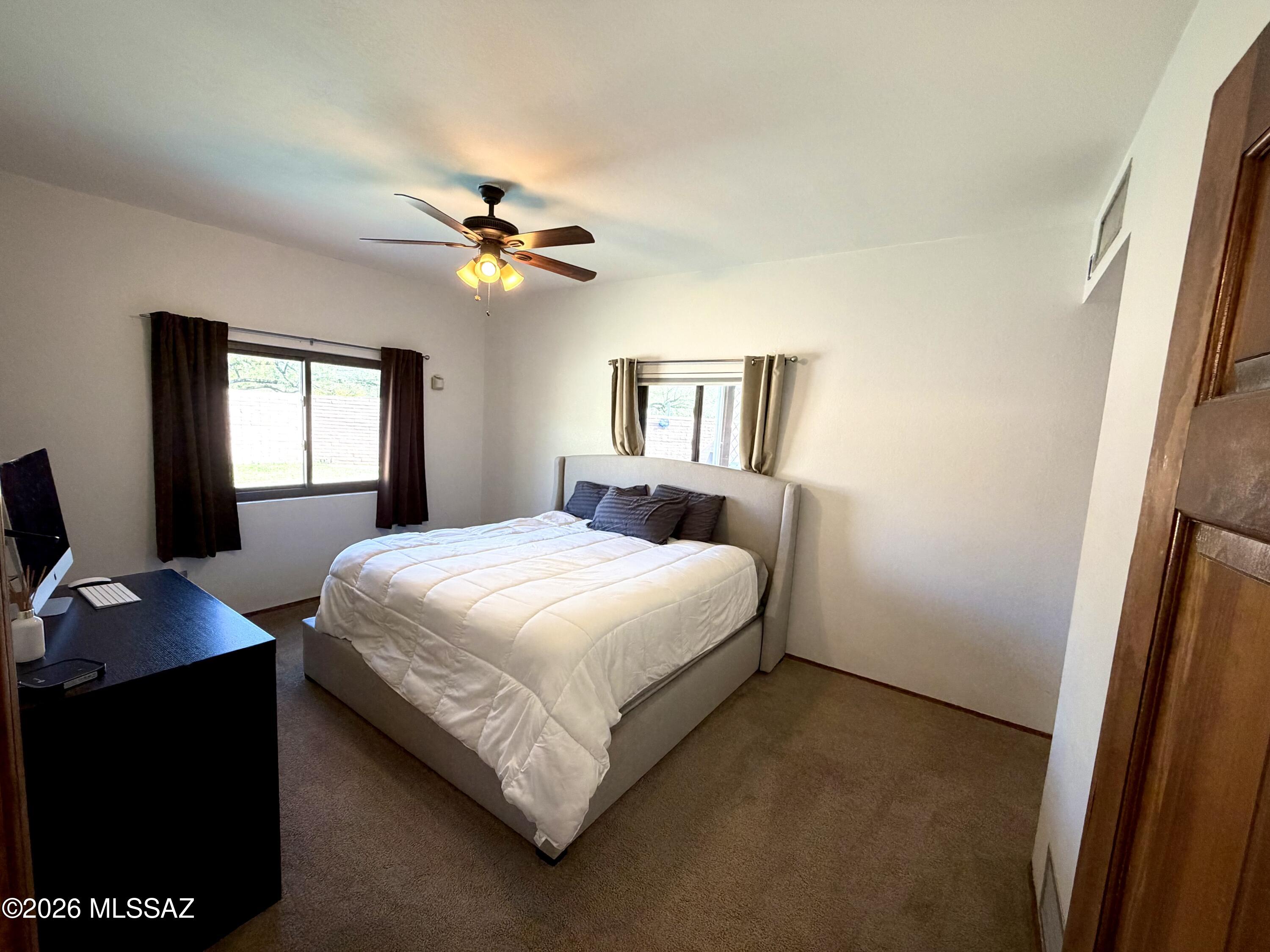 Meadow View - Residential