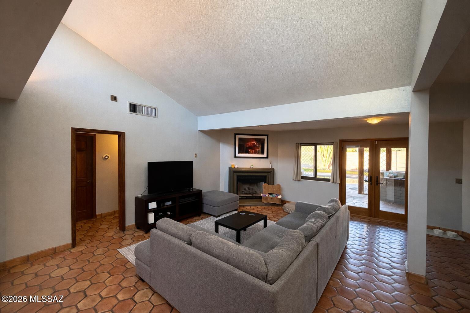 Meadow View - Residential