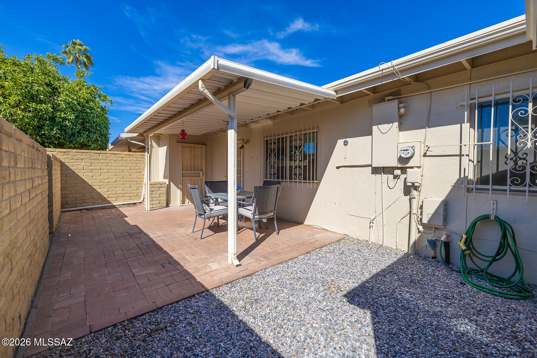 El Dorado Hills (1-196) - Residential