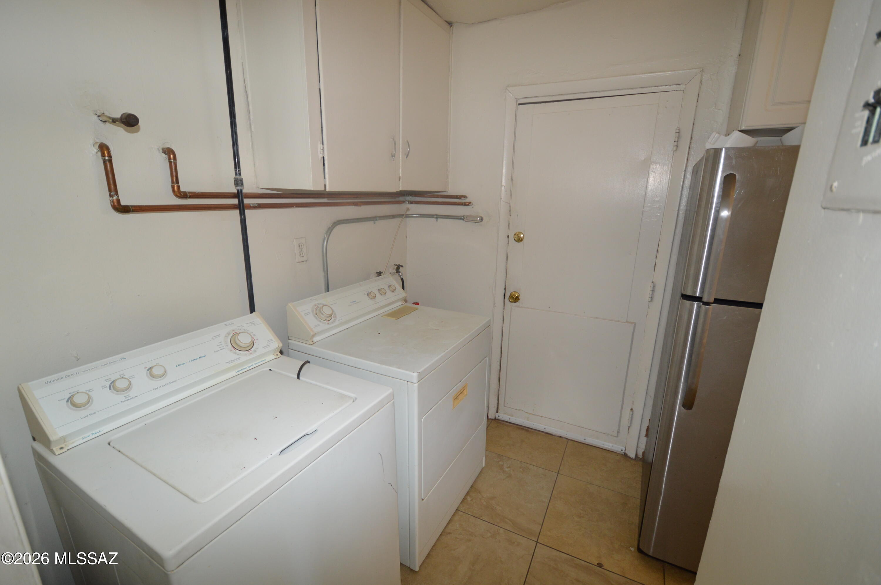 Linden Park - Residential Lease