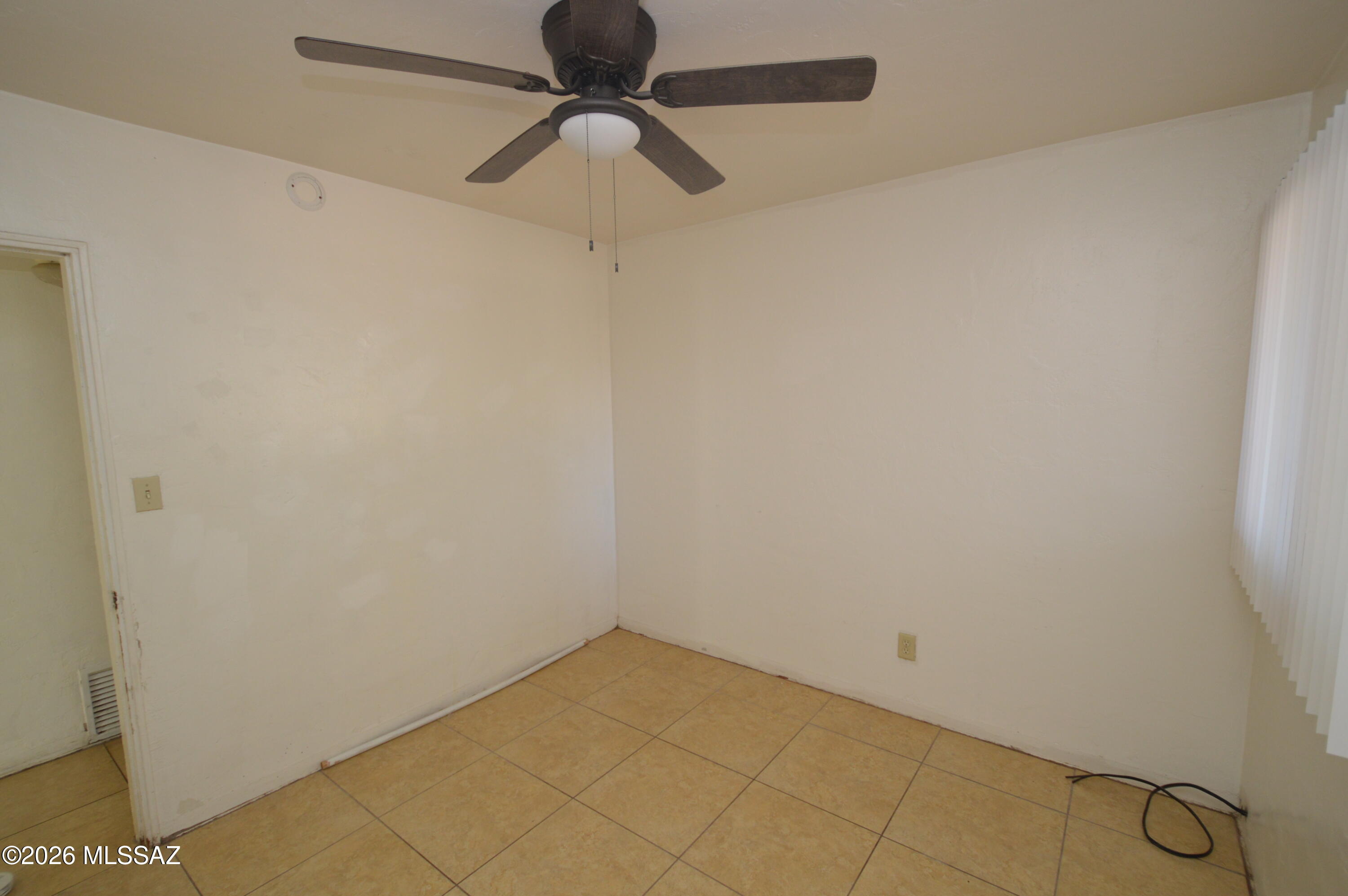 Linden Park - Residential Lease