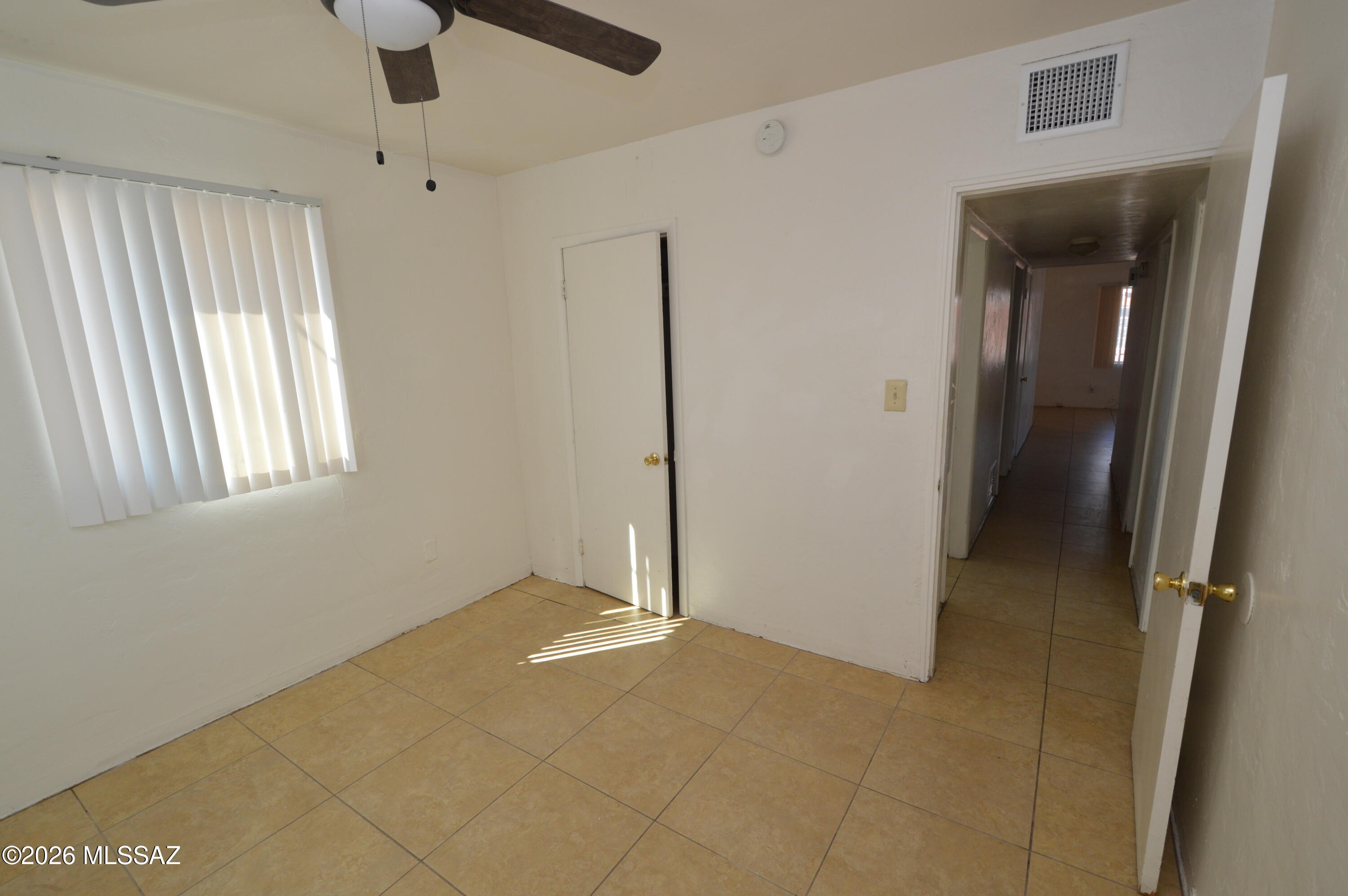 Linden Park - Residential Lease
