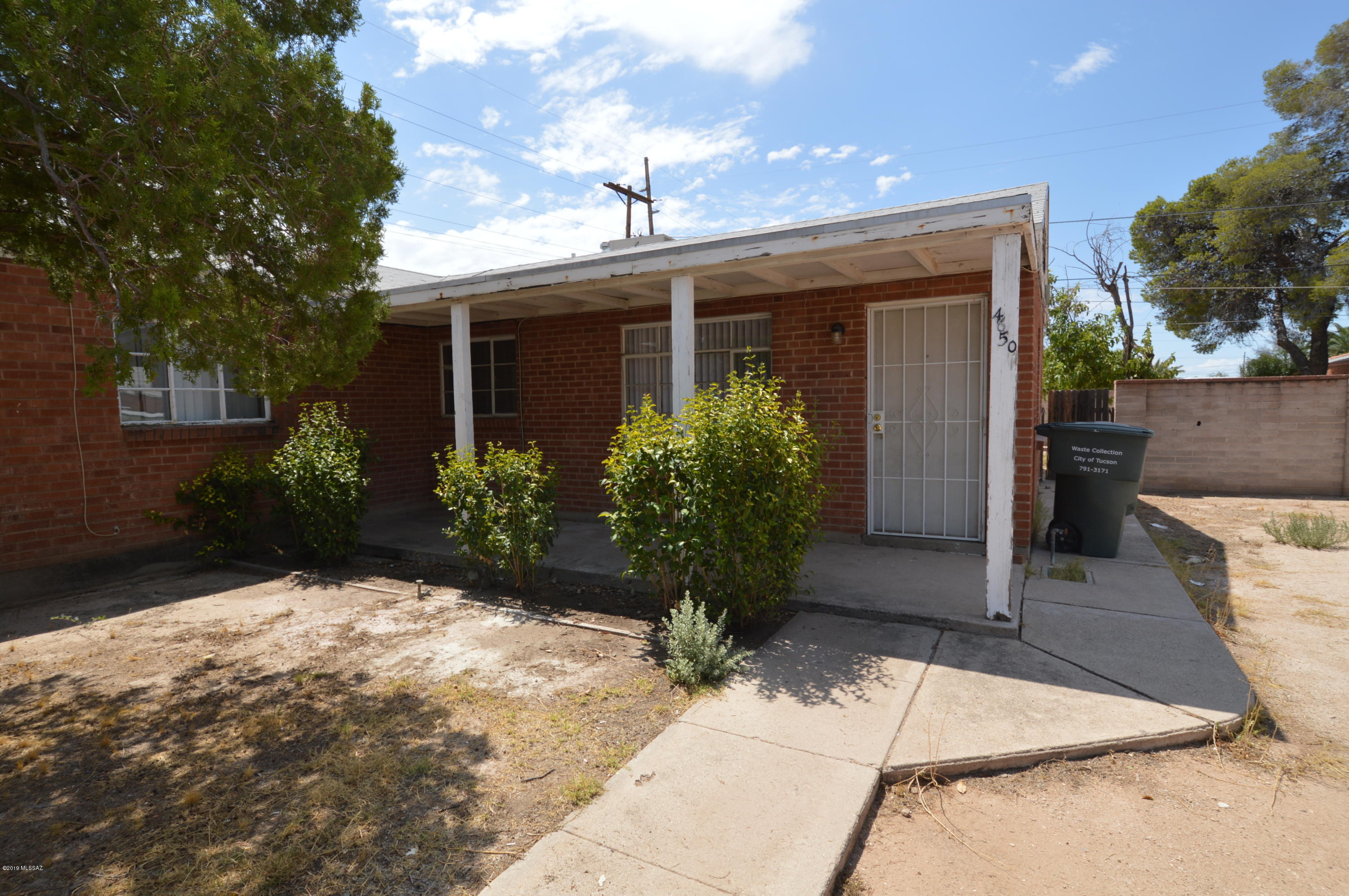 Linden Park - Residential Lease