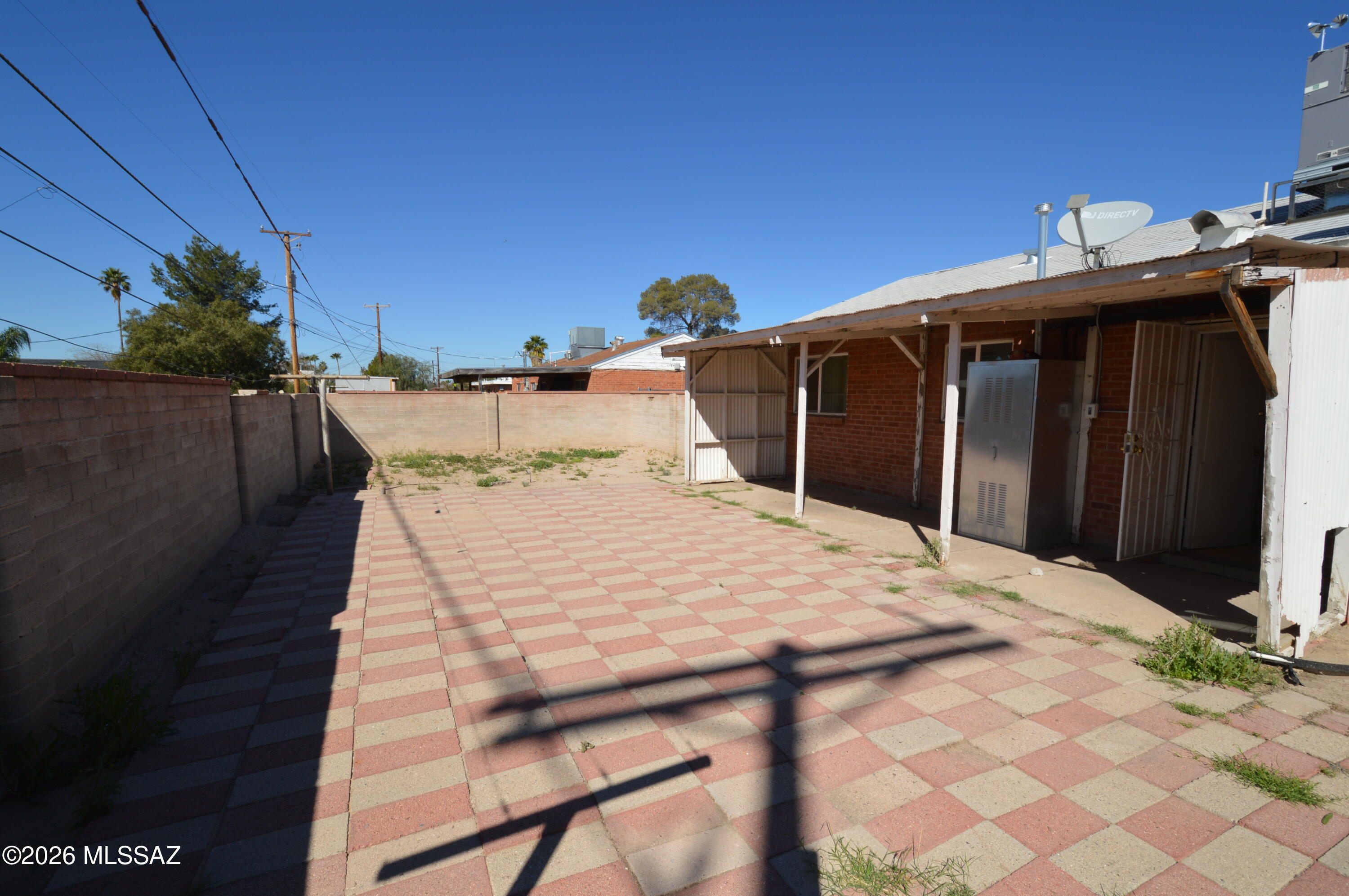 Linden Park - Residential Lease
