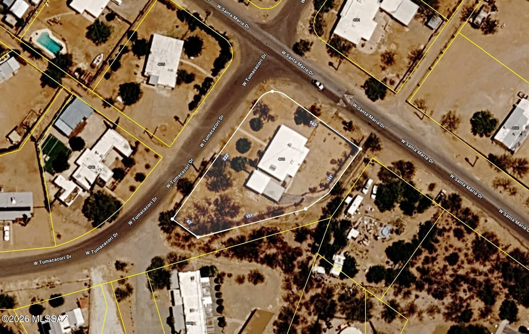 Lakewood Estates(1-144) - Residential