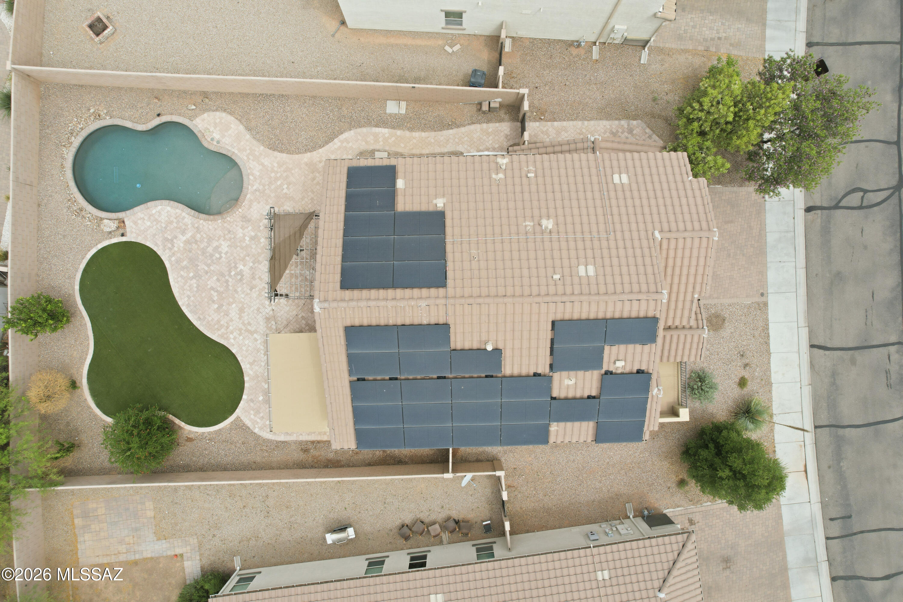 8978 W Cloudwood Drive