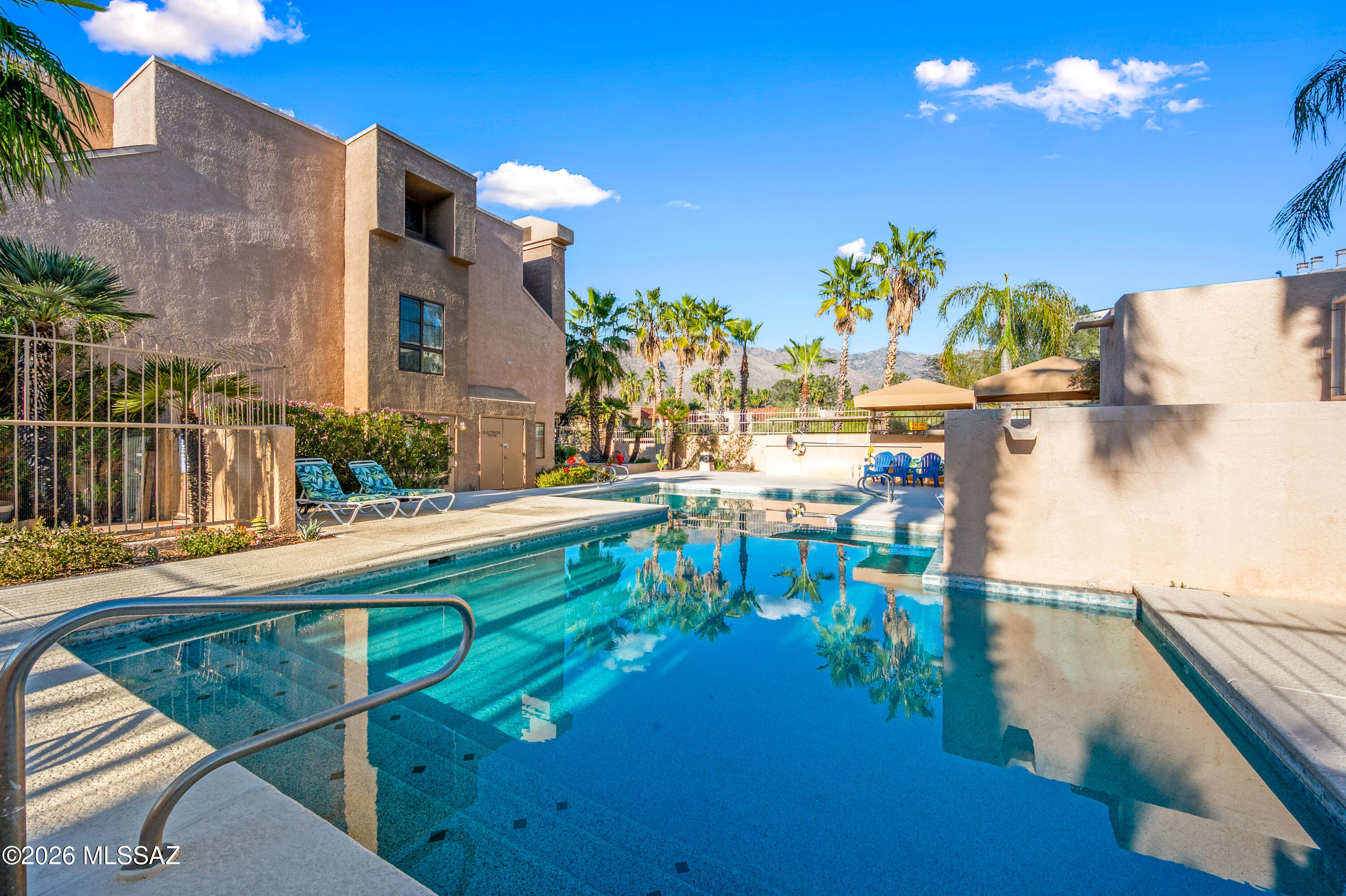 Dakotah Hills Condominium - Residential