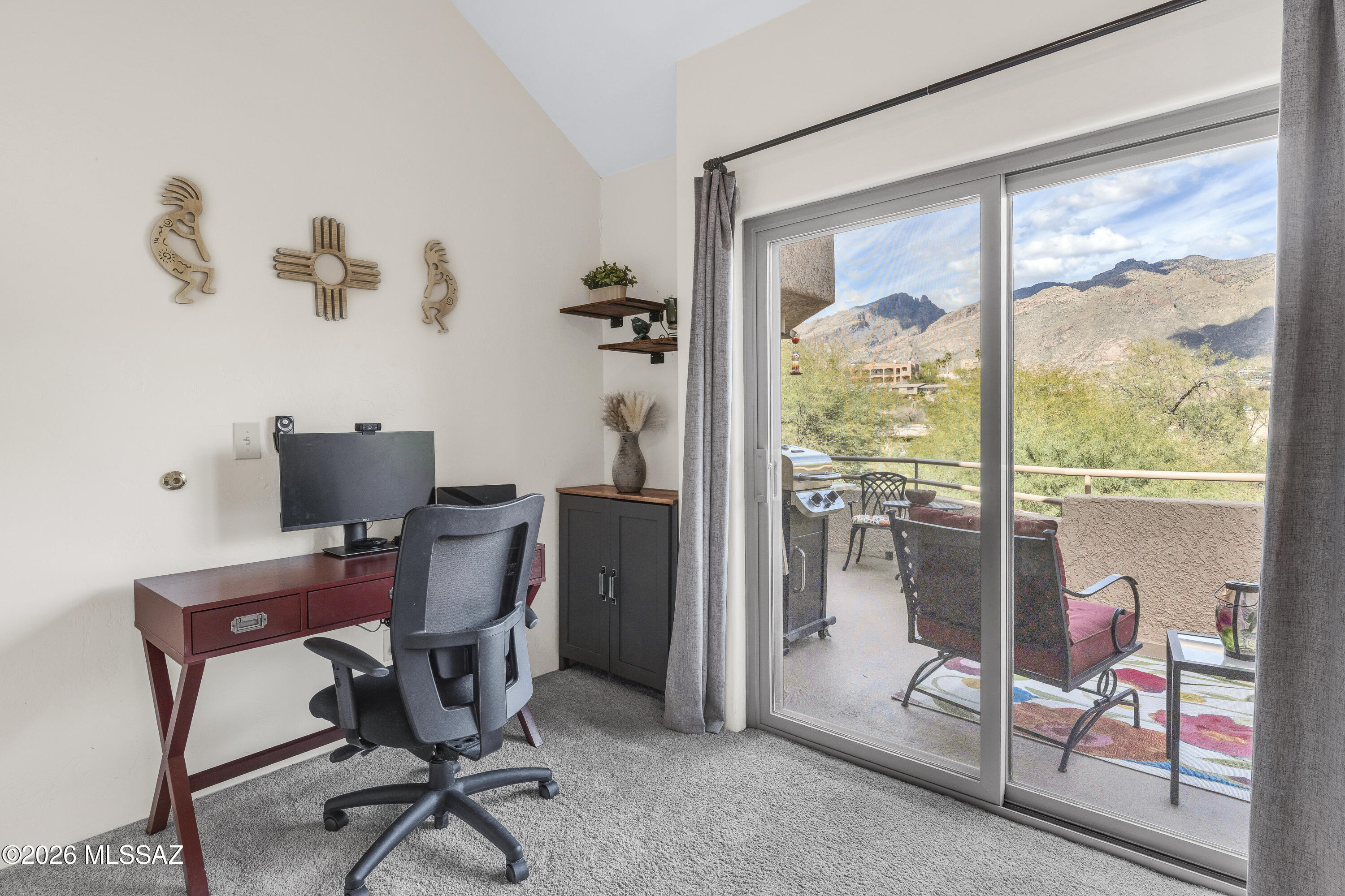 Dakotah Hills Condominium - Residential