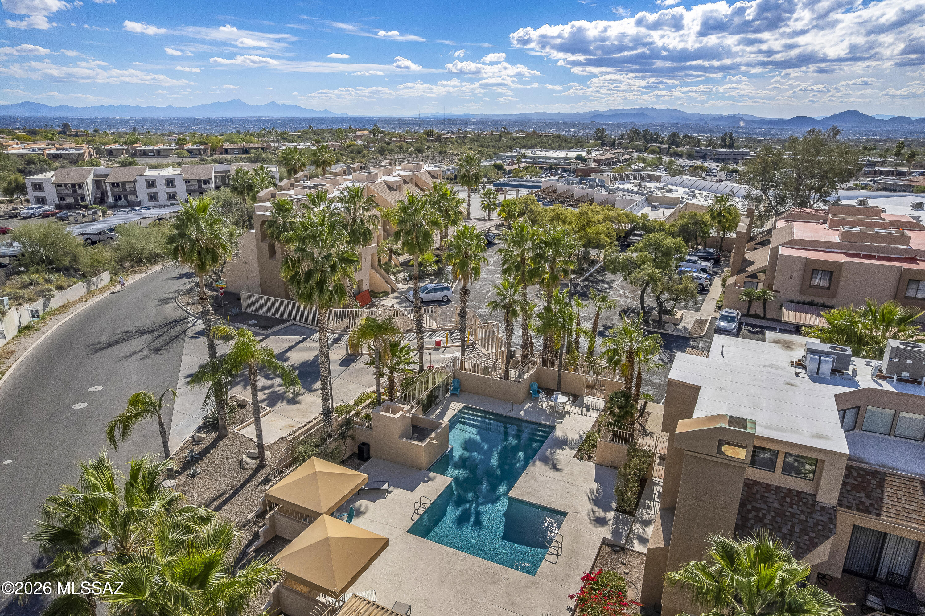 Dakotah Hills Condominium - Residential