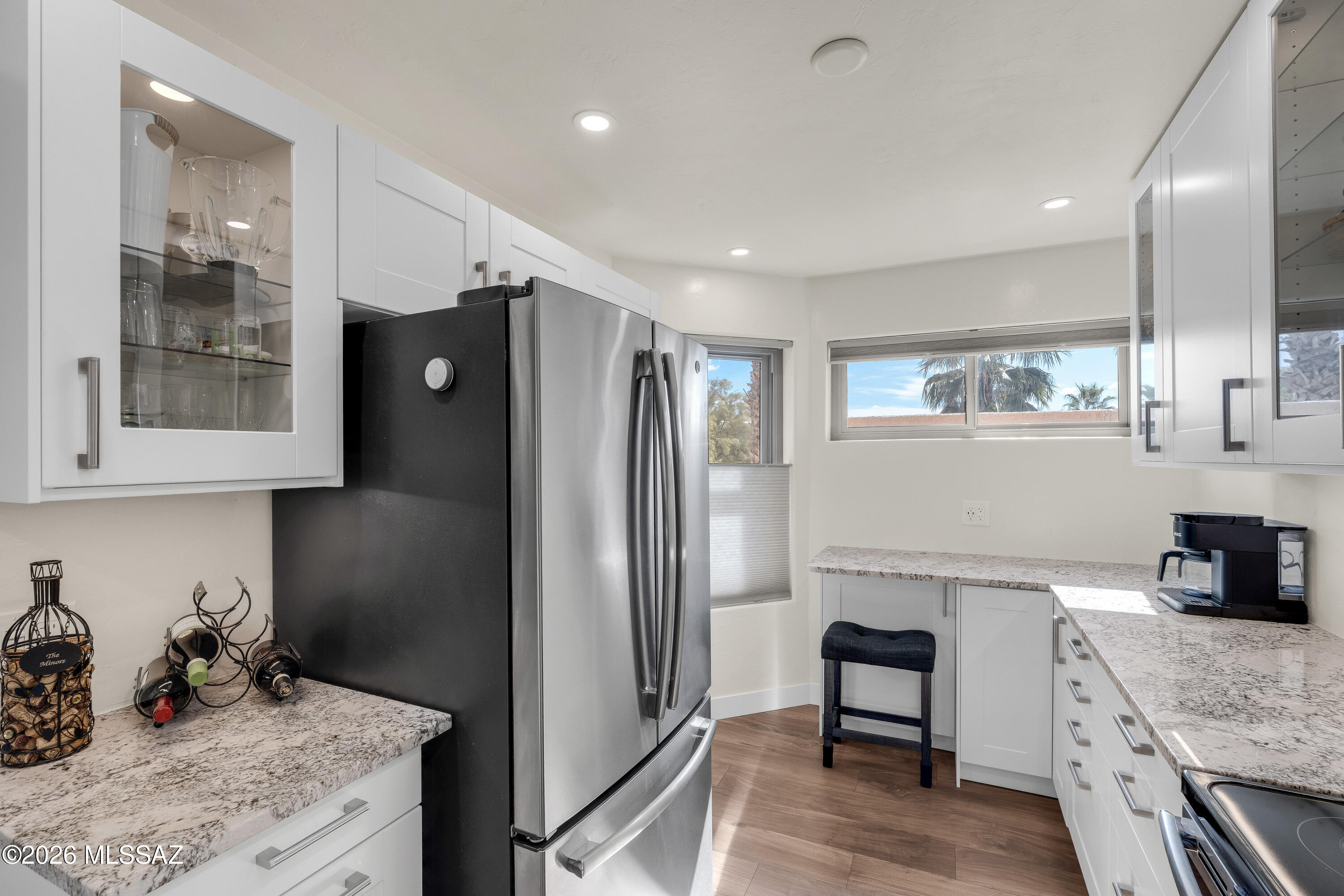 Dakotah Hills Condominium - Residential
