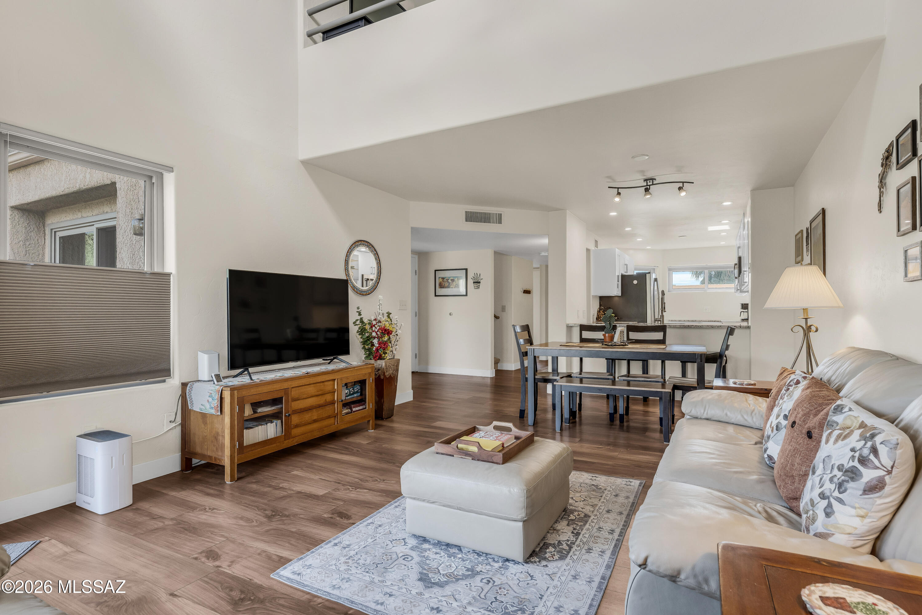 Dakotah Hills Condominium - Residential