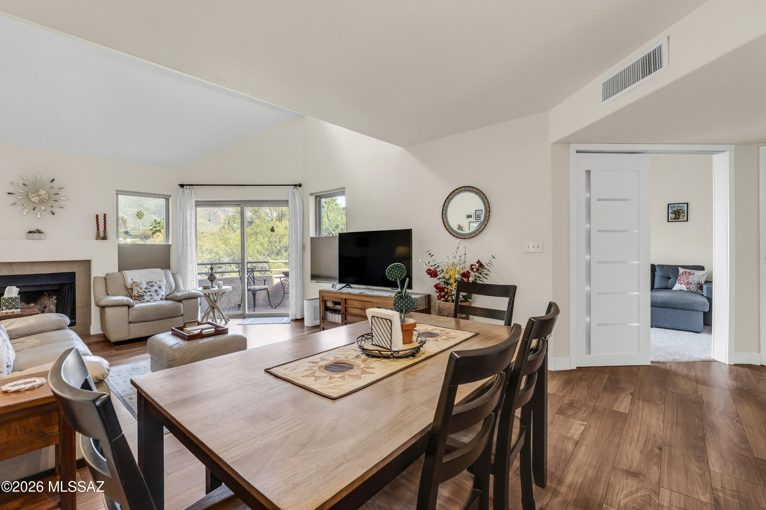 Dakotah Hills Condominium - Residential