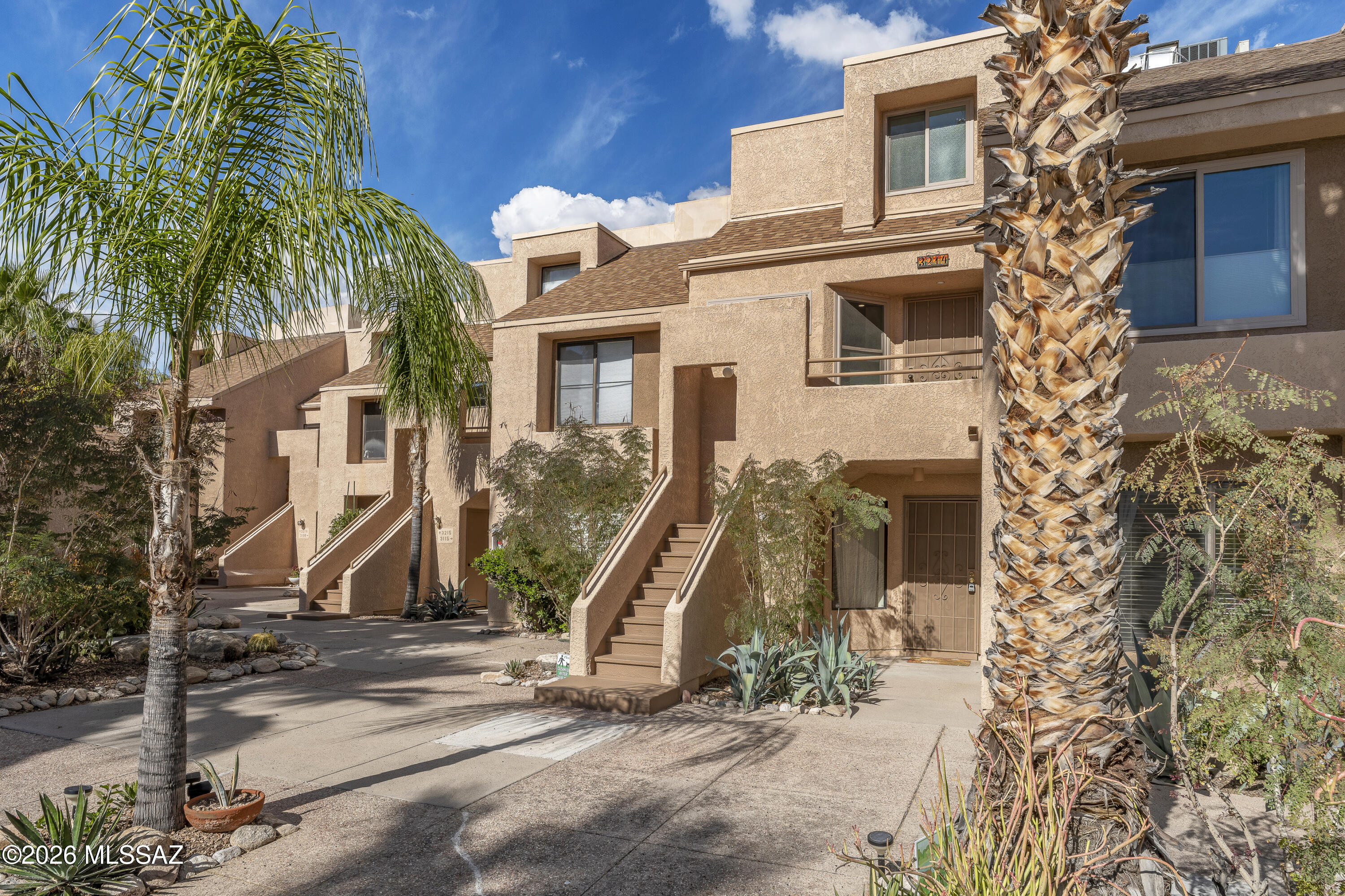 Dakotah Hills Condominium - Residential