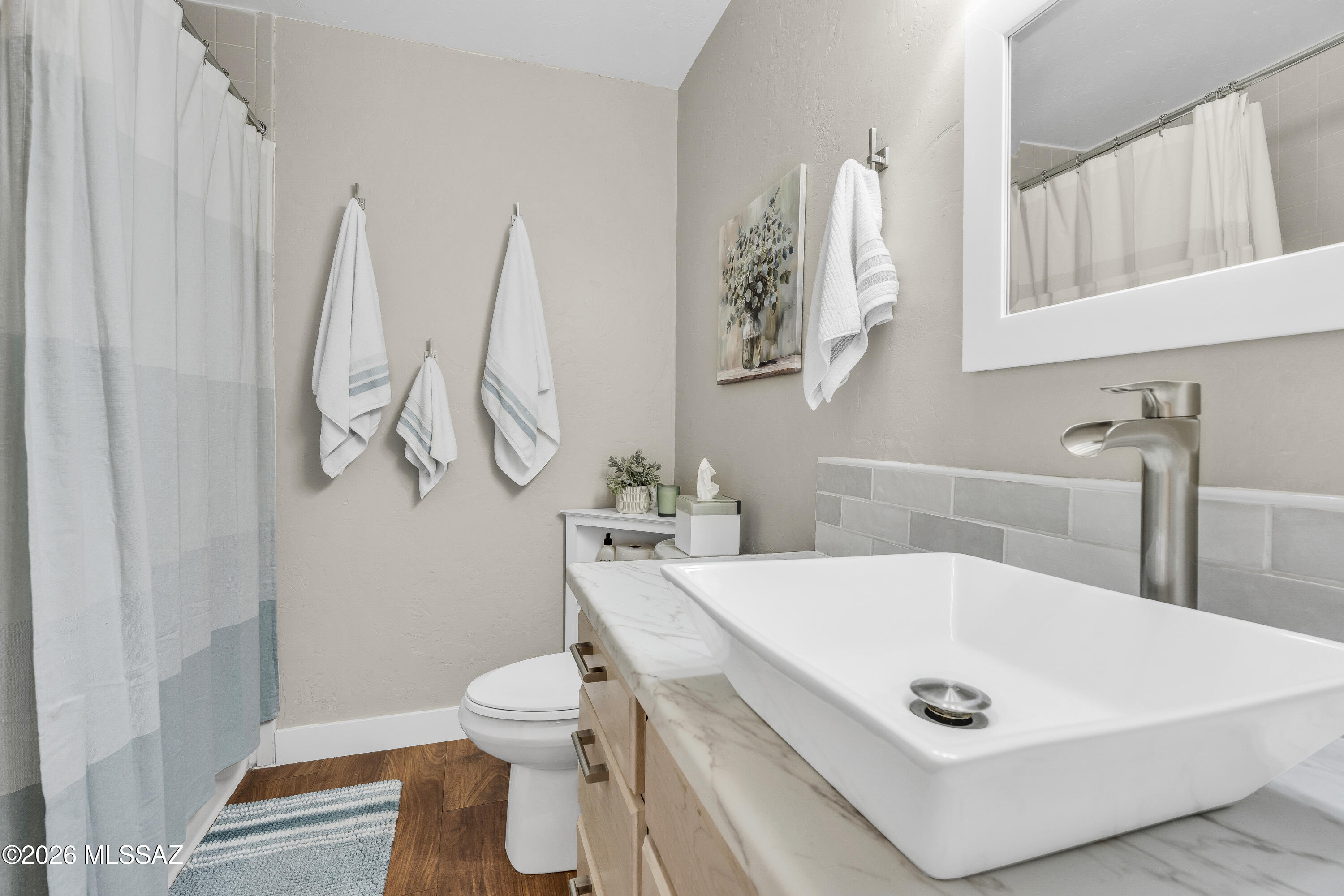 Dakotah Hills Condominium - Residential
