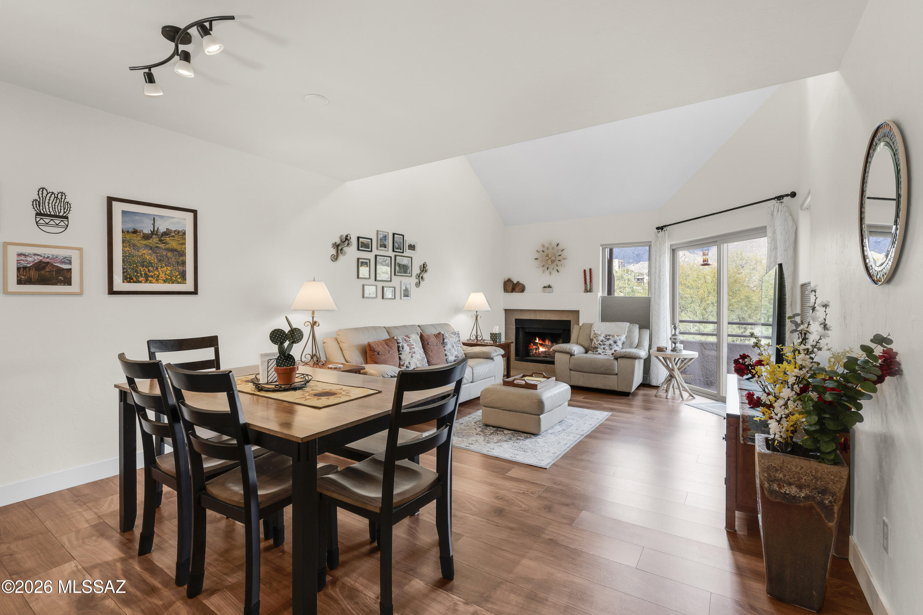 Dakotah Hills Condominium - Residential