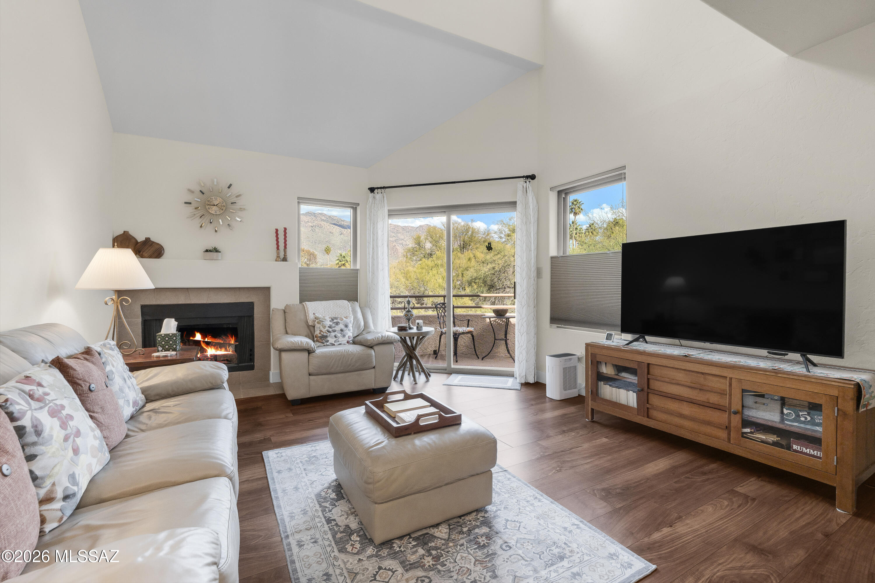 Dakotah Hills Condominium - Residential
