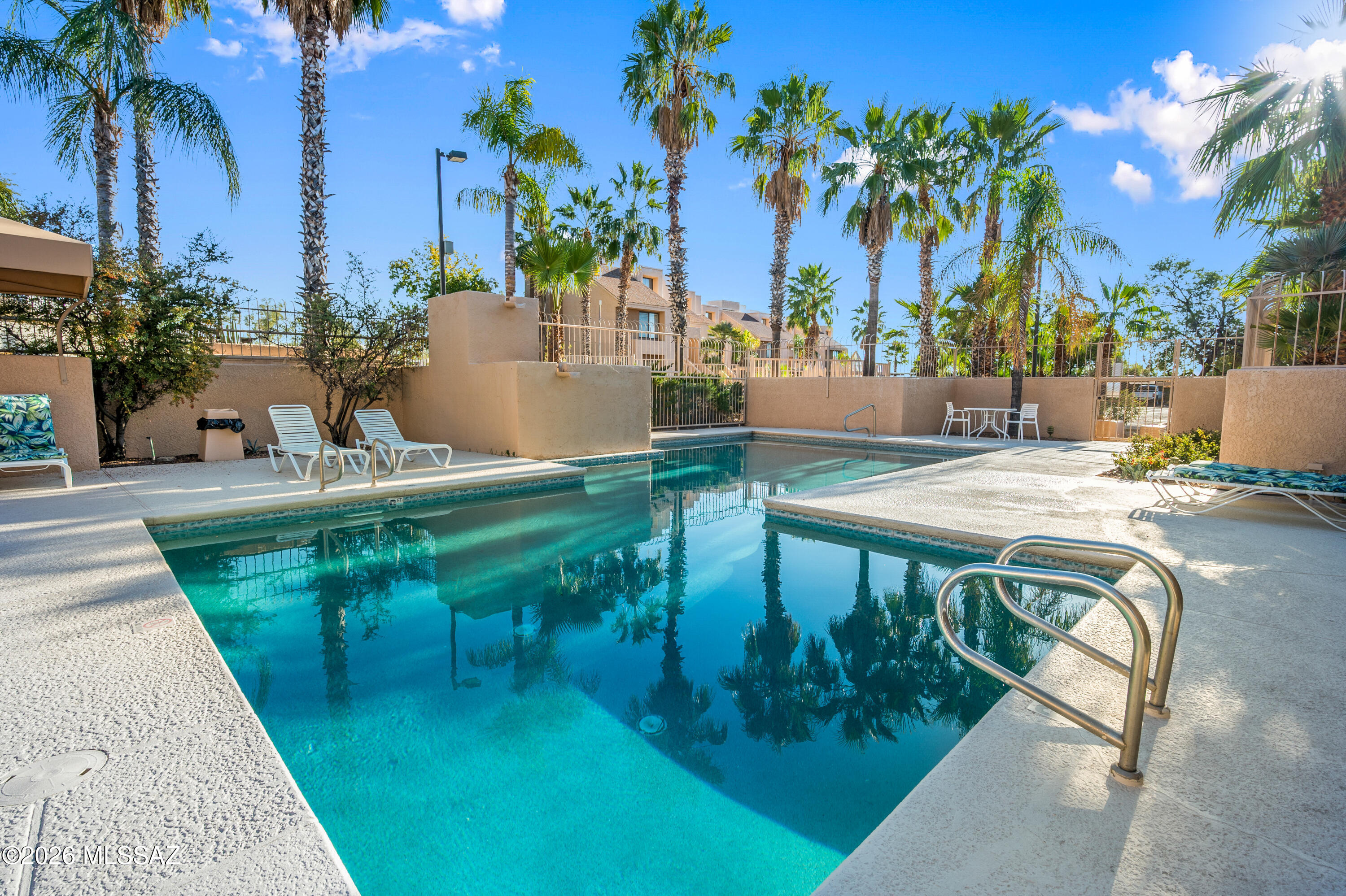 Dakotah Hills Condominium - Residential